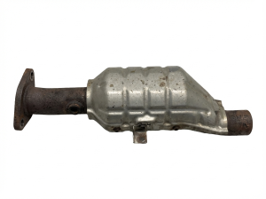 2016-2023 Mazda CX-9 Under Floor Catalytic Converter - Rear, Front, Rear (EPA Re-Certified OEM)