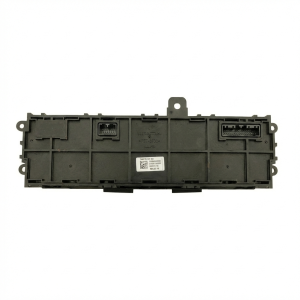 2016-2018 Honda Pilot Automatic Temperature Control Assembly (Used OEM)