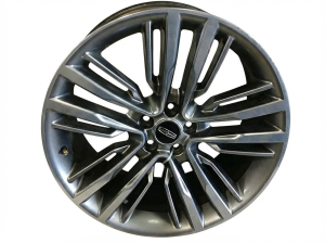 2015-2016 Lincoln MKC 20x9 20-Spoke Alloy Wheel (Used OEM)