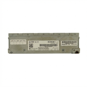 2012-2015 Audi A6 AM-FM XM Radio Receiver (Used OEM)