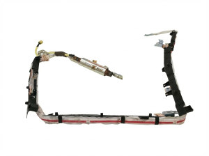 2007-2011 Honda CR-V Roof Curtain Air Bag (Used OEM)