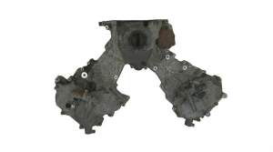 2012-2016 Nissan NV3500 Engine Timing Cover (Used OEM)