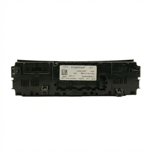 2015-2018 Audi A8 Automatic Temperature Control Module (Used OEM)