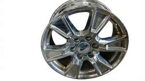 2015-2018 Ford F-150 Chrome 18x7.5 6-Spoke Chrome Alloy Wheel (Used OEM)