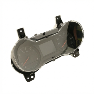 2021-2023 Chevrolet Trailblazer Single-Color Display Instrument Cluster (Used OEM)