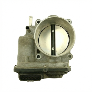 2013-2019 Nissan Frontier Fuel Injection Throttle Body Assembly (Used OEM)