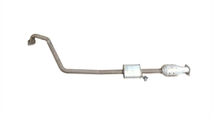 2021-2023 Toyota Venza Catalytic Converter - Rear, Rear (EPA Re-Certified OEM)