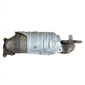 2017-2022 Honda CR-V Catalytic Converter (EPA Re-Certified OEM)