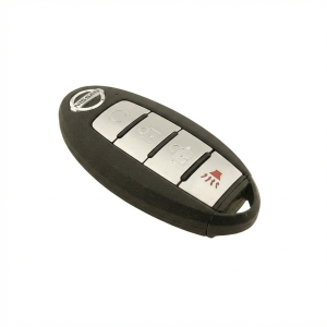 2019-2022 Nissan Rogue Sport 4-Button Smart Key Keyless Entry Transmitter (Used OEM)