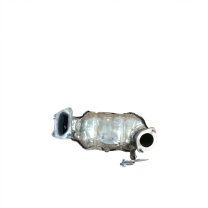 2014-2018 Jeep Cherokee Catalytic Converter - Left, Left Front (EPA Re-Certified OEM)