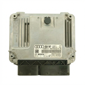 2016-2018 Audi Q3 Engine Control Module (ECM) (Used OEM)