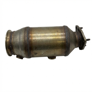 2021-2025 Audi A5 Catalytic Converter and Pipe Assembly - Front (EPA Re-Certified OEM)