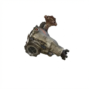2011-2015 GMC Sierra 3500 HD Front Differential Carrier Assembly 4.10 Ratio (Used OEM)