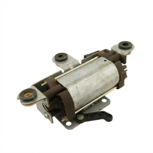 1997-2012 Porsche Boxster Convertible Top Lift Motor Assembly (Used OEM)