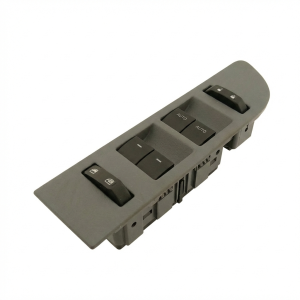 2011-2014 Lincoln Mark LT Master Power Window and Door Lock Switch - Left (Driver) (Used OEM)