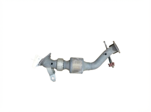2013-2015 Land Rover LR2 Catalytic Converter - Front (EPA Re-Certified OEM)