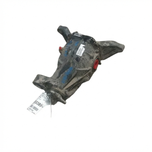 2012-2015 Mercedes-Benz ML350 Differential Carrier Assembly - Rear (Used OEM)