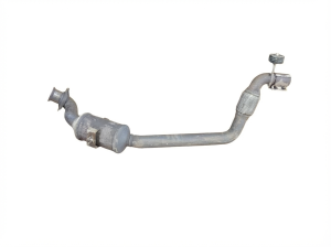 2015-2017 Ford Mustang Catalytic Converter (EPA Re-Certified OEM)