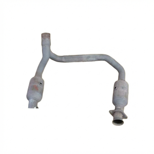 2011-2013 Ram 1500 Catalytic Converter (EPA Re-Certified OEM)