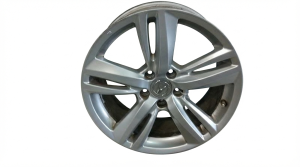 2013-2015 Acura RDX 10-Spoke Silver Painted Alloy Wheel (Used OEM)