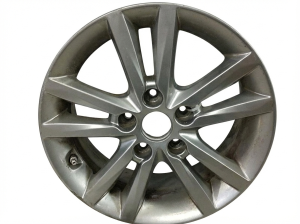 2015-2017 Hyundai Sonata Painted Alloy Wheel (Used OEM)