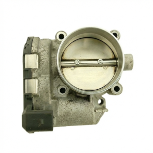 2013-2020 Maserati Quattroporte Fuel Injection Throttle Body Assembly (Used OEM)