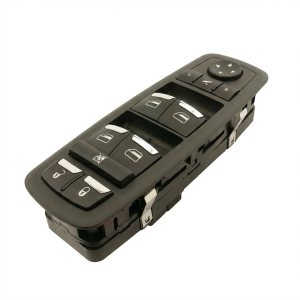 2013-2020 Maserati Quattroporte Master Door Lock Switch (Used OEM)