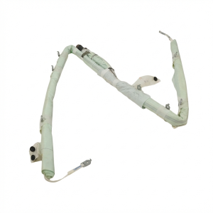 2014-2023 Maserati Quattroporte Roof Curtain Air Bag (Used OEM)