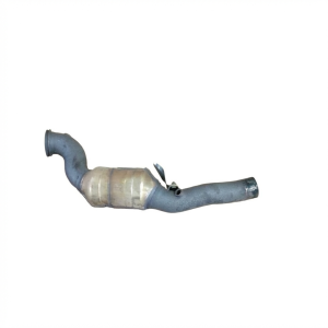 2014-2021 Maserati Ghibli Catalytic Converter - Left or Right (EPA Re-Certified OEM)