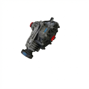 2013-2016 Maserati Quattroporte Front Differential Carrier Assembly 4.10 Ratio (Used OEM)