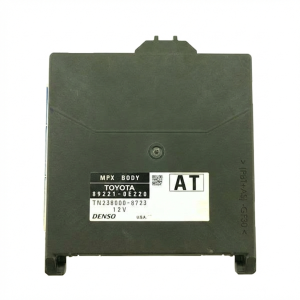 2014-2016 Toyota Highlander Multiplex Network Body Control Module (Used OEM)
