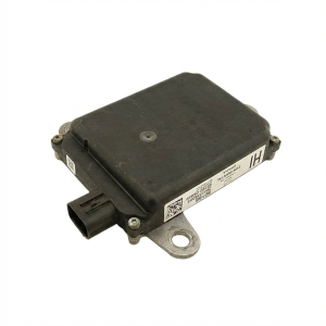 2014-2016 Toyota Highlander Blind Spot Monitor Control Module - Left (Driver) (Used OEM)