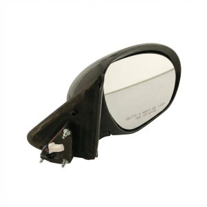 2013-2014 Nissan Juke Black Side/Door Mirror - Right (Passenger) (Used OEM)