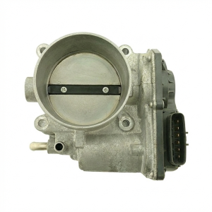 2018-2024 Lexus IS300 Fuel Injection Throttle Body Assembly (Used OEM)