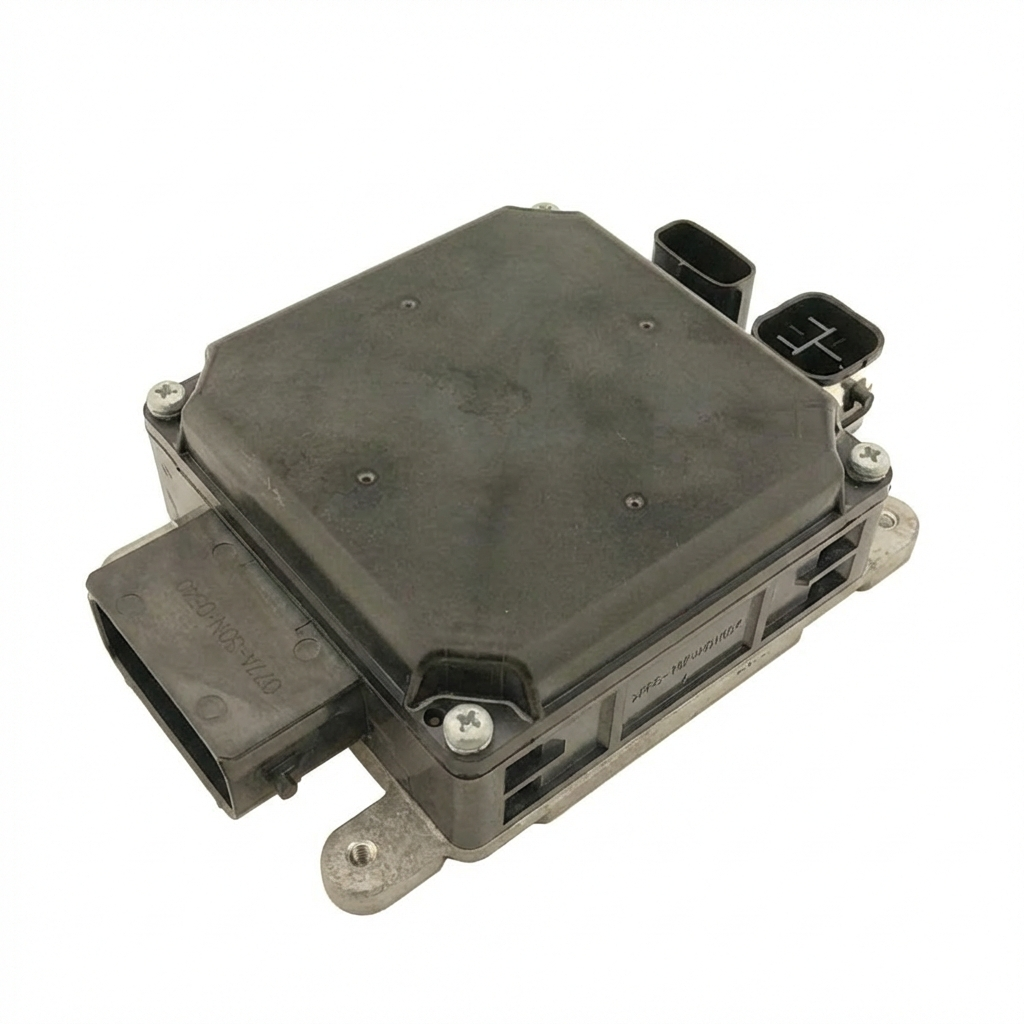 2017 Lexus IS200t Power Steering Control Module (Used OEM)