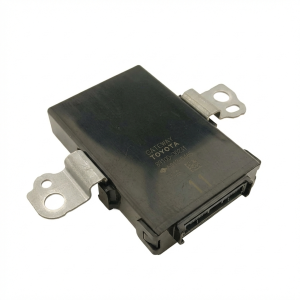 2016-2020 Lexus GS F Network Gateway Control Module (Used OEM)