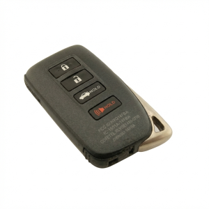 2016-2018 Lexus IS300 4-Button Smart Keyless Entry Transmitter (Used OEM)
