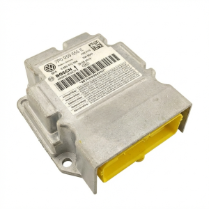 2014-2015 Porsche Cayenne Airbag Control Module (Used OEM)