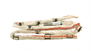 2018-2025 Volkswagen Atlas Roof Curtain Air Bag - Right (Passenger) (New OEM)