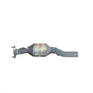 2015-2019 Lincoln MKC Catalytic Converter - Rear, Rear (EPA Re-Certified OEM)