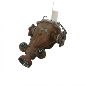 2010-2012 INFINITI EX35 Differential Carrier Assembly 3.13 Ratio - Rear (Used OEM)