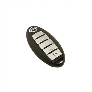 2017-2020 Nissan Rogue Sport 5-Button Smart Key Keyless Entry Transmitter (Used OEM)