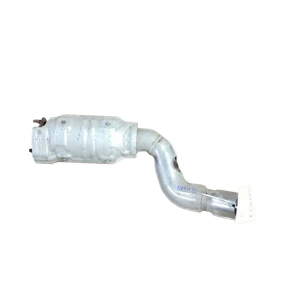 2014-2018 Nissan Rogue Catalytic Converter - Rear, Rear (EPA Re-Certified OEM)