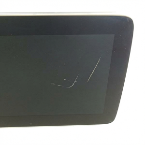 2018-2020 Mercedes-Benz GLA250 Dash Mounted Infotainment Display Screen (Used OEM)