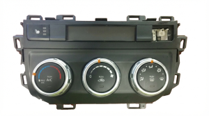 2016 Mazda CX-5 Manual Temperature Control Assembly (Used OEM)
