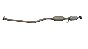  Mazda Mazda3 Catalytic Converter (EPA Re-Certified OEM)