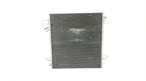 2011-2013 INFINITI QX56 A/C Condenser Assembly (Used OEM)
