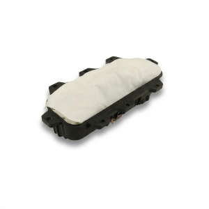 2016-2024 Jaguar XF Black Dashboard Air Bag - Right (Passenger) (Used OEM)