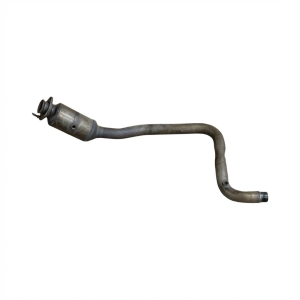 2016-2023 Jaguar XF Catalytic Converter and Front Pipe - Right (EPA Re-Certified OEM)