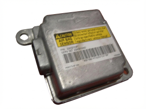 2000 Chevrolet Malibu Airbag Control Module (Used OEM)